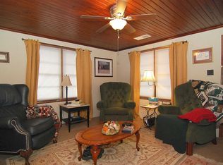 349 Buck Smith Rd, Leesville, SC 29070