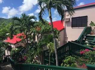 222 Schooner Bay Condominiums, Christiansted, VI 00820