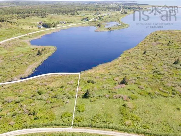 Highway 1 Lot 2A, Dayton, NS B5A 5A2