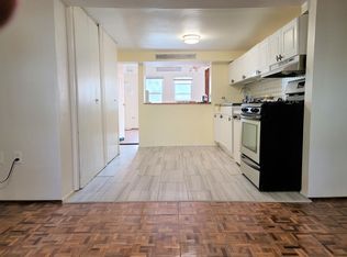 219 19th St #1, Brooklyn, NY 11232