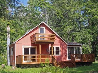 2622 E Hubbell Hill Rd, Margaretville, NY 12455