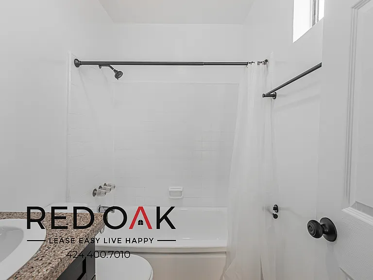 6722 Troost Ave #10 — Photo 10