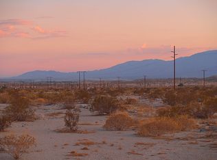 Dillion Road, INDIO, CA 92201