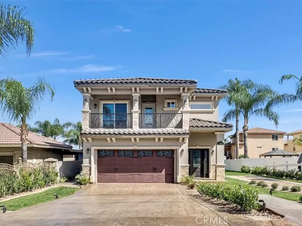 14388 Dove Canyon Dr, Riverside, CA 92503