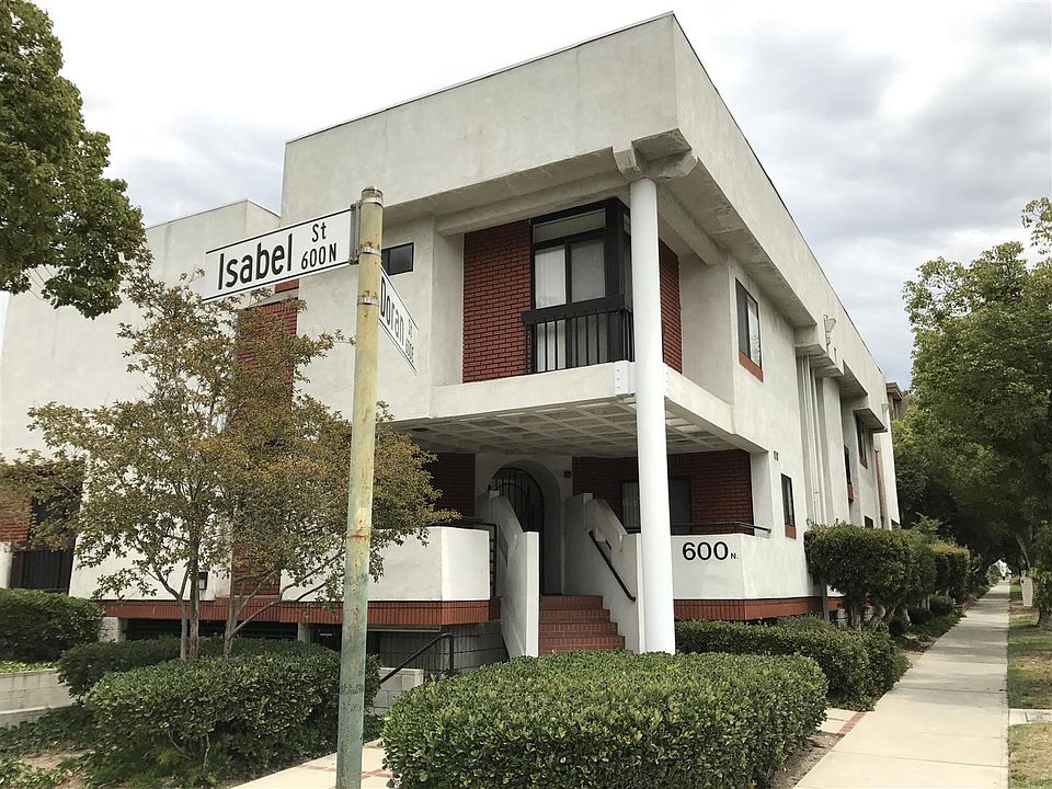 1st image of 600 N Isabel St