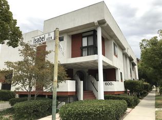 600 N Isabel St, Glendale, CA 91206