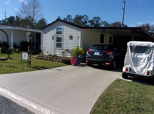 7123 Harbor View Dr #37, Leesburg, FL 34788