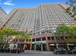211 E Ohio St APT 2707, Chicago, IL 60611