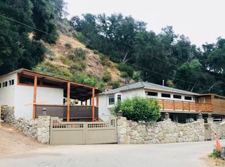 7896 Camp Chaffee Rd, Ventura, CA 93001
