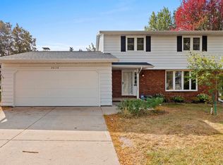 2638 Mary Jo Ct, Green Bay, WI 54311