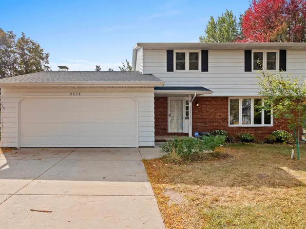 2638 Mary Jo Ct, Green Bay, WI 54311