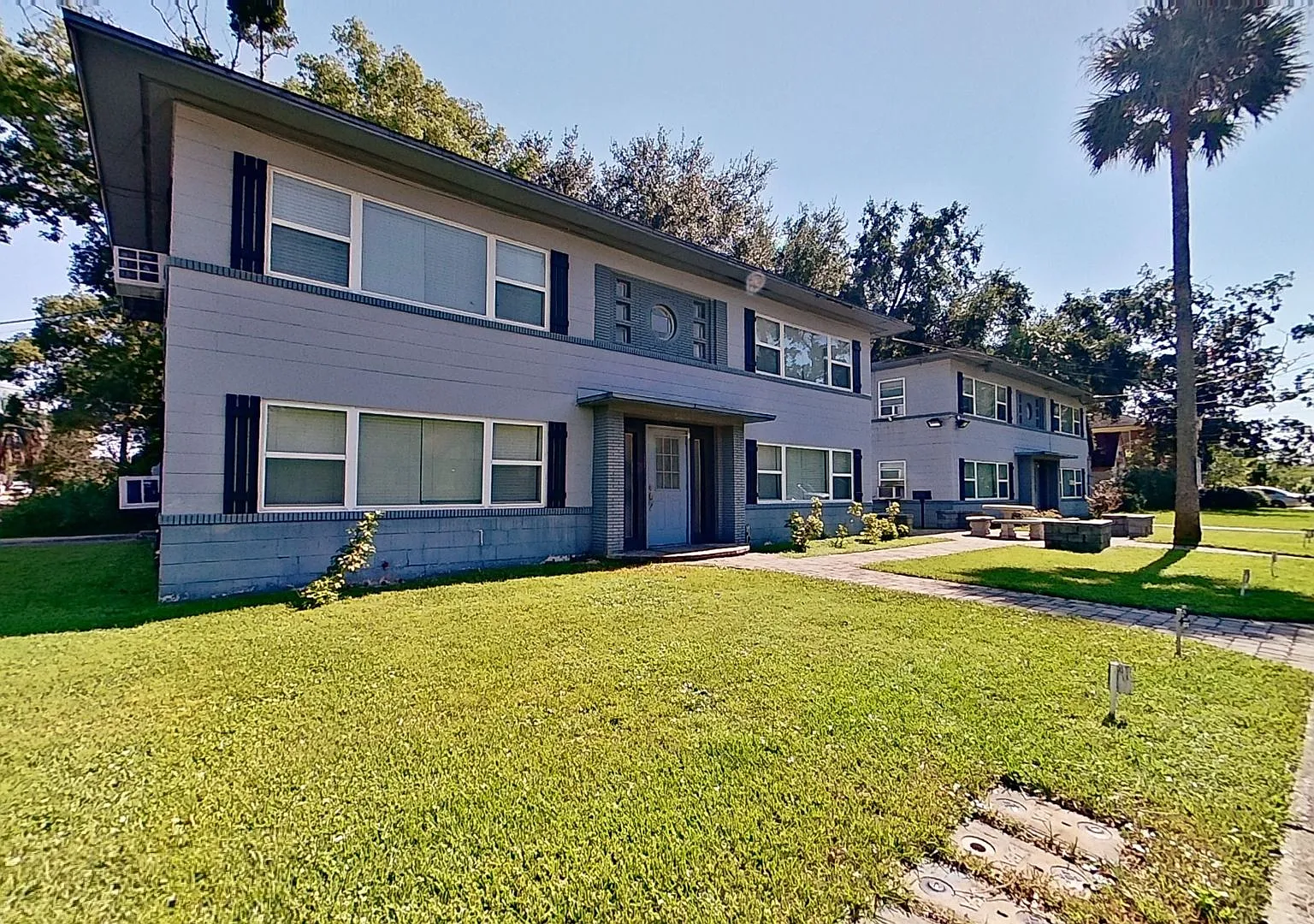 Flagler Avenue 1613 — Photo 1