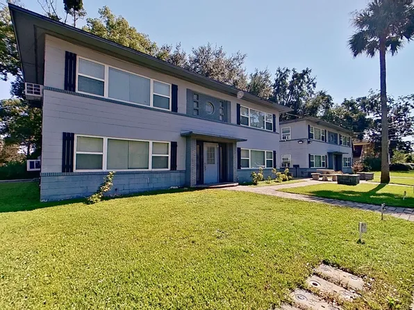 Flagler Avenue 1613, 1613 Flagler Ave #2, Jacksonville, FL 32207