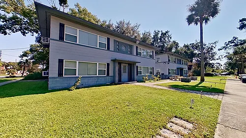 Flagler Avenue 1613 Photo 1