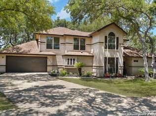 8615 Boutry Hts, San Antonio, TX 78254
