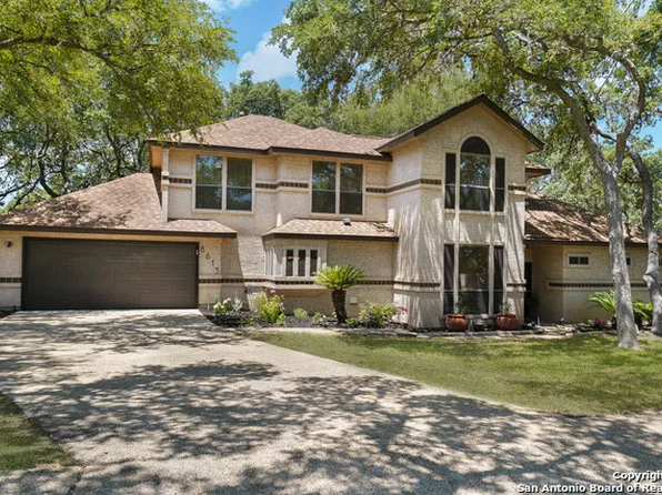 8615 Boutry Heights, San Antonio, TX 78254