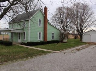 15628 Hartford Rd, Sunbury, OH 43074