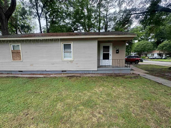 949 Sumter St, Memphis, TN 38122
