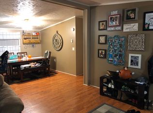 293 Christopher Stone Dr, Capac, MI