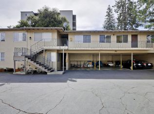 536 Hawthorne Ave APT C, Palo Alto, CA 94301