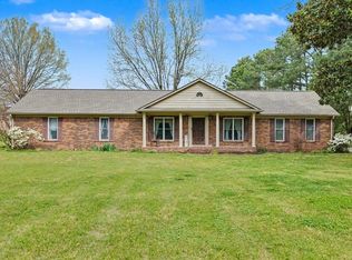 11380 Sycamore Farms Dr, Collierville, TN 38017