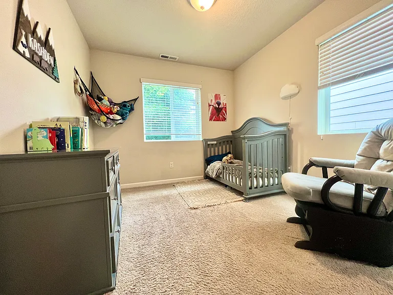 Bedroom #2
