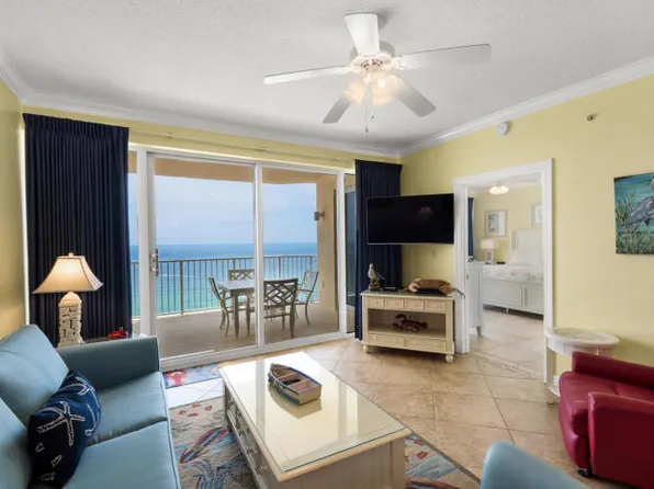 9450 Thomas Dr #1708B, Panama City Beach, FL 32408