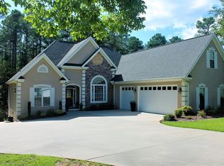 156 Rhett Dr, Mc Cormick, SC 29835