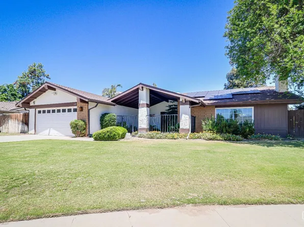 625 Purdy Ct, Bakersfield, CA 93309