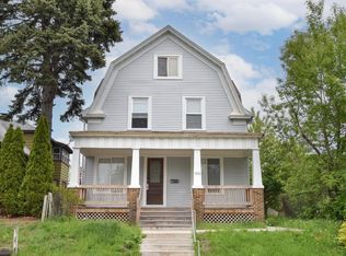 2532 N Holton St #2532A, Milwaukee, WI