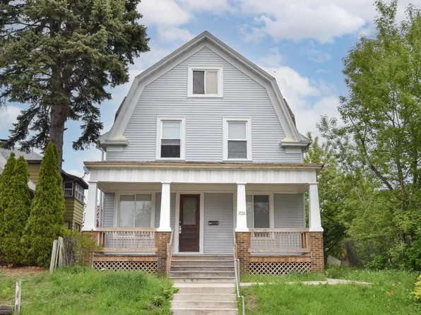 2532 North Holton STREET #2532A, Milwaukee, WI 53212