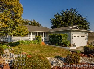 1015 Muir Way, Belmont, CA 94002