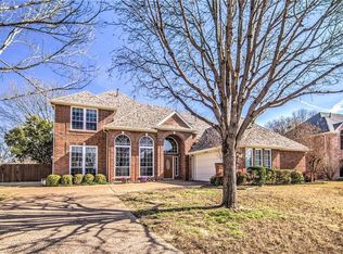 5608 Frost Ln, Flower Mound, TX 75028