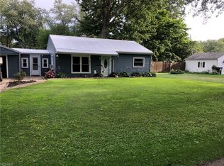 6046 Glasgow St, Madison, OH 44057