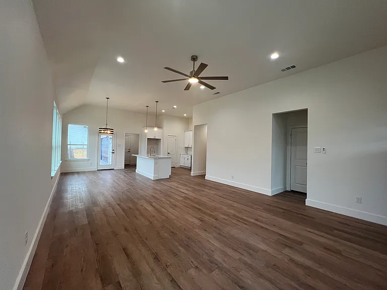 3602 Pickett St — Photo 1