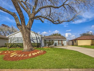 2635 Heritage Colony Dr, Webster, TX, 77598