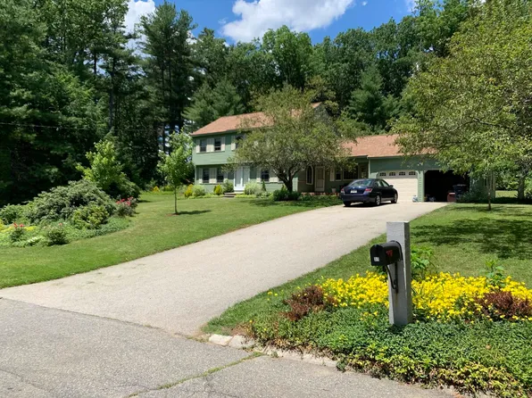 31 Todd Road, Nashua, NH 03064