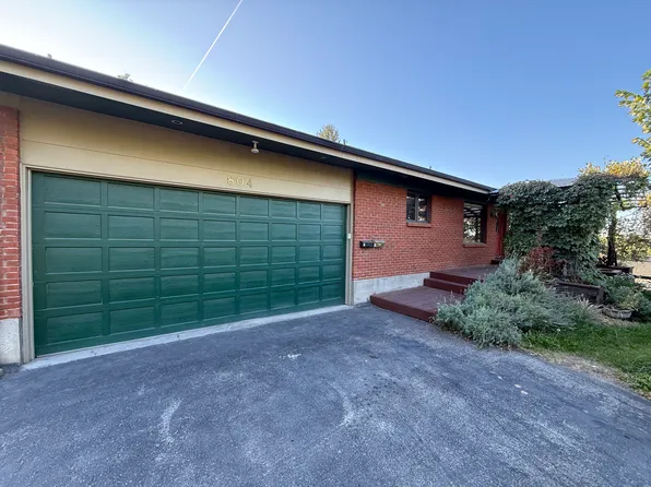 804 N Haines St, Boise, ID 83712