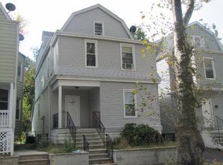 49 Hilton St, East Orange, NJ 07017