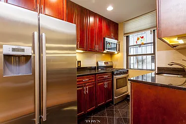 Rented by Town Residential