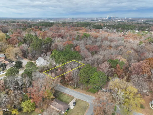 1017 Seabrook Rd Lot 83, Raleigh, NC 27610