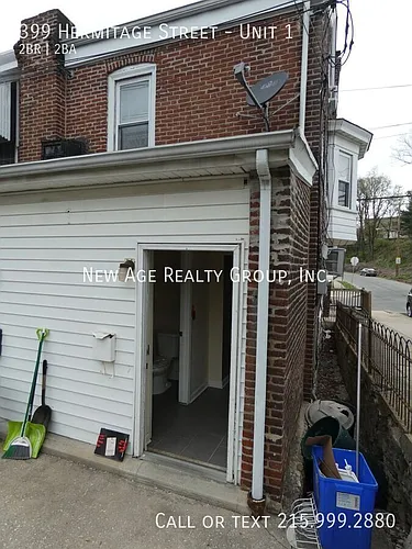 399 Hermitage St #1 Photo 1