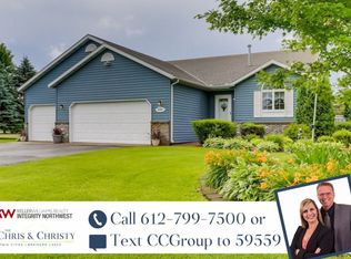 6707 322nd St, Saint Cloud, MN 56303