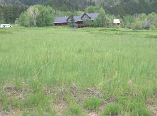 Svr Plat 2 LOT 31, Star Valley Ranch, WY 83127