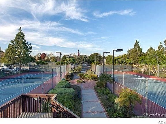 Association Tennis Courts
