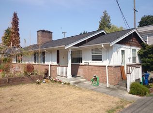 7301 47th Ave SW, Seattle, WA 98136