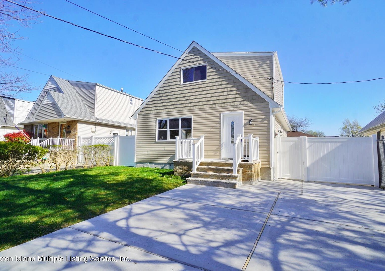 494 Ramona Ave, Staten Island, NY 10309 Zillow