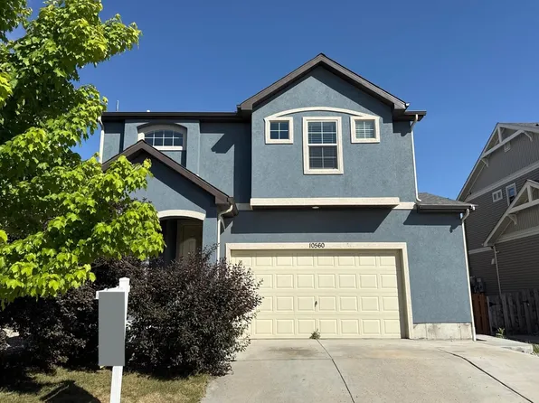 10560 Racine St, Commerce City, CO 80022