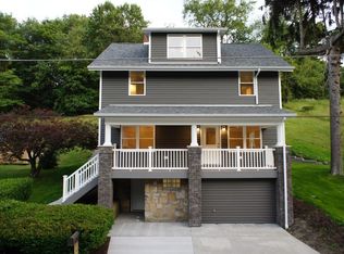 130 Pierce Ave, Lyndora, PA 16045