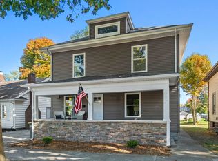 338 N State St, Kendallville, IN